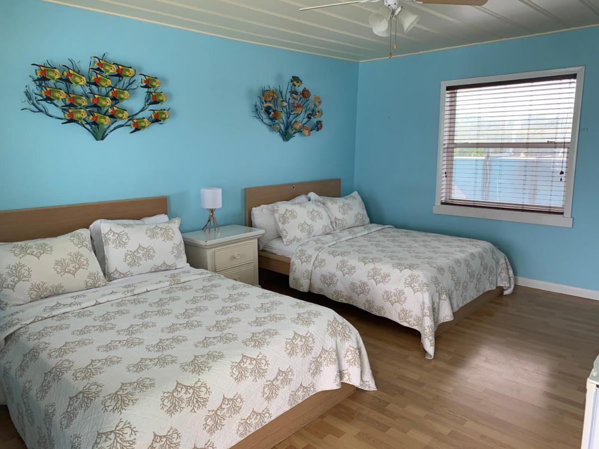 Snappers Key Largo Hotel Ngoại thất bức ảnh